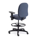 Sillas de oficina ergonómicas TR2