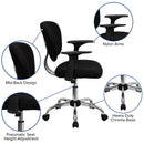 Flash Furniture Chairs Product Photo