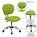 Flash Furniture Chairs Product Photo