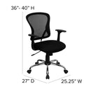 Flash Furniture Chairs Product Photo