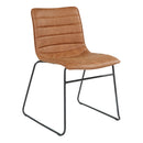 Ave Six by Office Star SILLA APILABLE HALO - HAL2