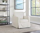Ave Six by Office Star SILLÓN TAPIZADO HALONA - HNA51