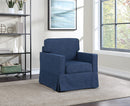 Ave Six by Office Star SILLÓN TAPIZADO HALONA - HNA51