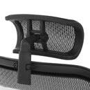 Office Star Products Breathable Mesh Headrest - HRX818
