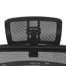 Office Star Products Breathable Mesh Headrest - HRX818