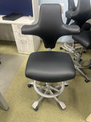 Hag Capisco Drafting stool