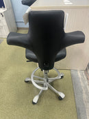 Hag Capisco Drafting stool