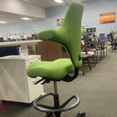HAG Capisco Ergonomic Chair