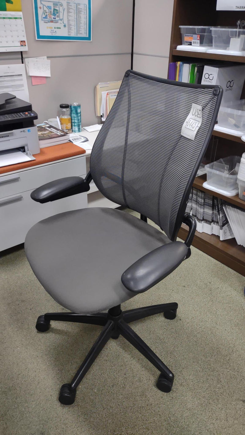Humanscale Liberty Conference Office Chair