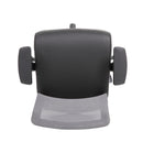 Boss Antimicrobial Seat Cover, Black B6COV21