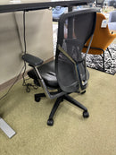 USED Haworth Zody Multifunction Task Chair Overview