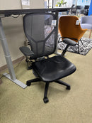 USED Haworth Zody Multifunction Task Chair Overview