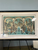 Michael Young Sky Lines