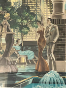 Michael Young Sky Lines