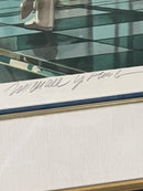 Michael Young Sky Lines