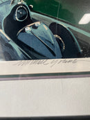 Michael Young "Up Up and Away"