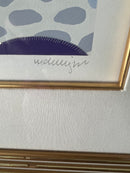 Thomas McKnight Painting