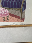 Thomas McKnight Painting