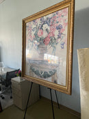 Takata Yuriko Painting