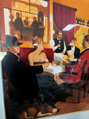 Christian Vincent Painting