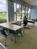 CLEARANCE Gravity Desking