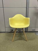Herman Miller Eames Guest Chair