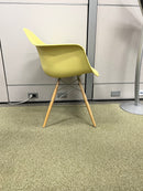 Herman Miller Eames Guest Chair