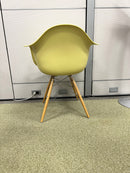 Herman Miller Eames Guest Chair