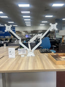 Compatico Ascend Series Dual Monitor Arms
