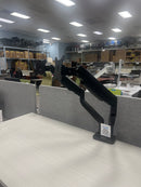 Innovative Envoy Series Dual Monitor Arm w/ Mount Sliders