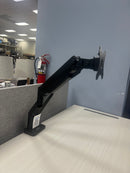 Innovative Envoy Series Dual Monitor Arm w/ Mount Sliders