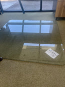 Glass Floor Mat
