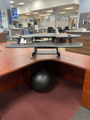 Portable Desk Risers