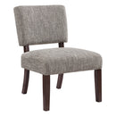 Sillón decorativo JASMINE ACCENT CHAIR de Ave Six by Office Star - JAS
