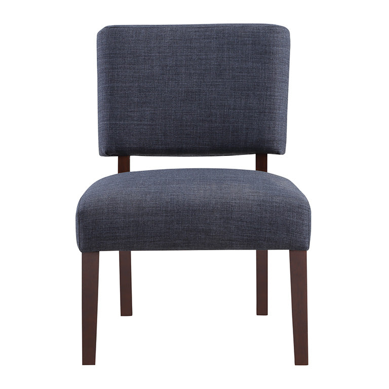 Ave Six by Office Star JASMINE ACCENT CHAIR - JAS