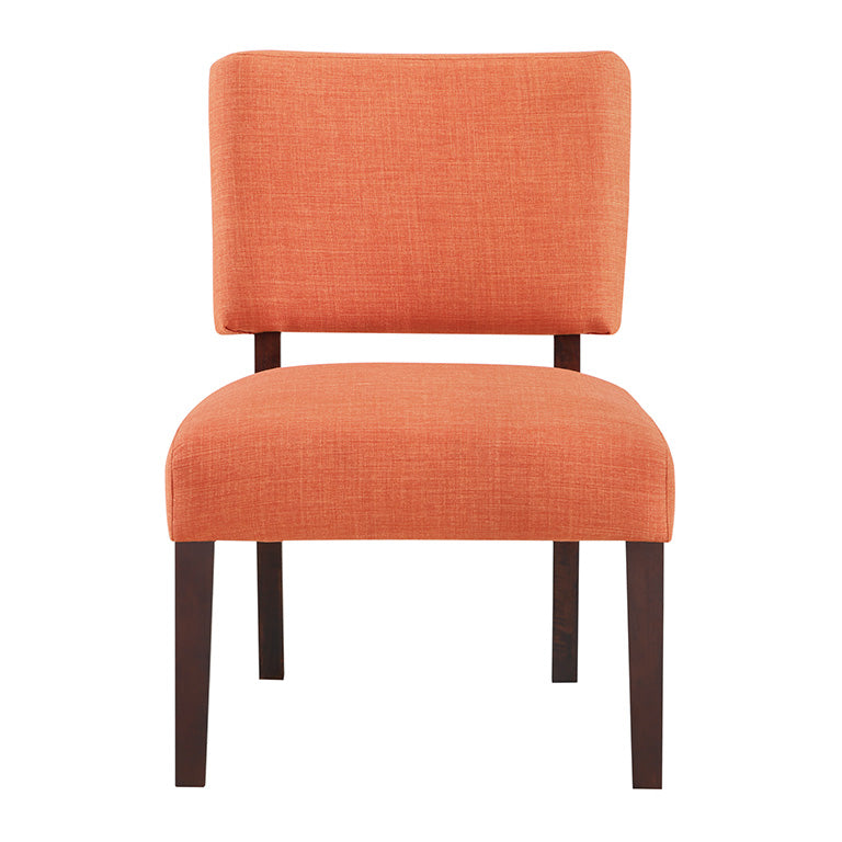 Ave Six by Office Star JASMINE ACCENT CHAIR - JAS