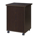Office Star Products ARCHIVADOR RODANTE JEFFERSON - JEF2818RF-ES