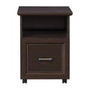 Office Star Products ARCHIVADOR RODANTE JEFFERSON - JEF2818RF-ES
