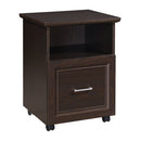 Office Star Products ARCHIVADOR RODANTE JEFFERSON - JEF2818RF-ES