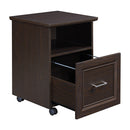 Office Star Products ARCHIVADOR RODANTE JEFFERSON - JEF2818RF-ES