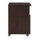 Office Star Products ARCHIVADOR RODANTE JEFFERSON - JEF2818RF-ES