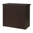 Office Star Products ARCHIVADOR LATERAL DE 2 CAJONES JEFFERSON - JEF2831LF-ES