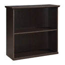 Office Star Products JEFFERSON 3-SHELF BOOKCASE - JEF3030BC-ES