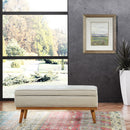 Ave Six by Office Star Products BANCA DE ALMACENAMIENTO KATHERYN - KAT