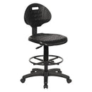 Intermediate Drafting Chair with Adjustable Footrest by Office Star - KH540