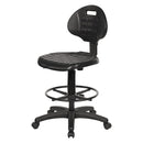 Intermediate Drafting Chair with Adjustable Footrest by Office Star - KH540