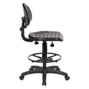 Intermediate Drafting Chair with Adjustable Footrest by Office Star - KH540
