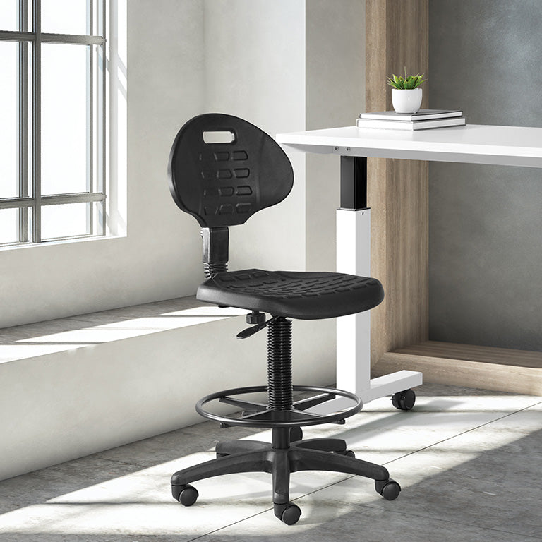 Standard Drafting Chair by Office Star - KH550