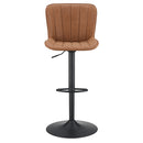Ave Six by Office Star Products TABURETE AJUSTABLE KIRKDALE DE 2 UNIDADES - KRK2-P4