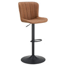 Ave Six by Office Star Products TABURETE AJUSTABLE KIRKDALE DE 2 UNIDADES - KRK2-P4
